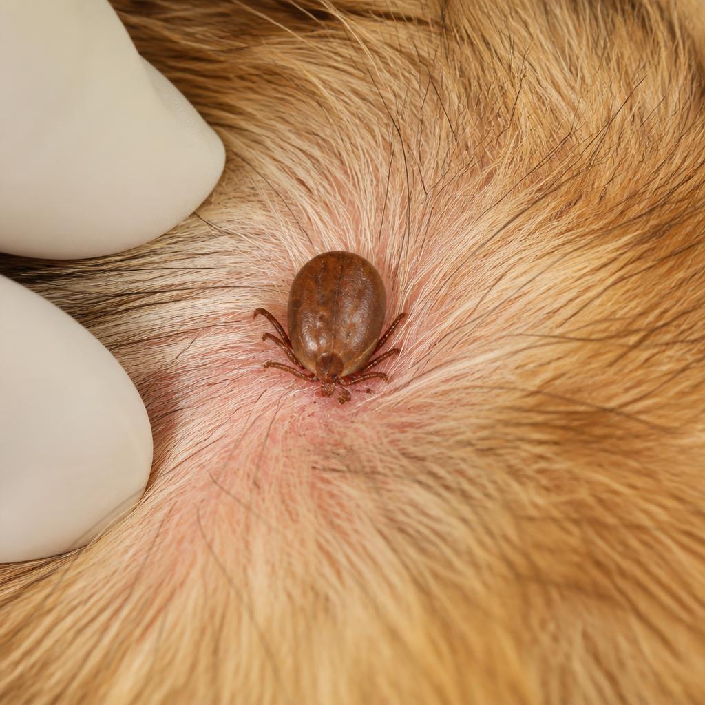 Erliquiose Canina
