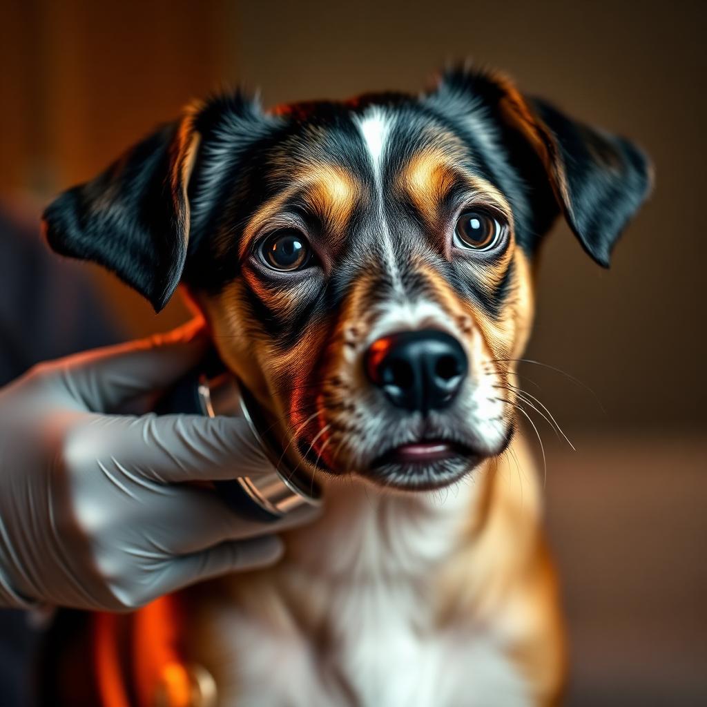 Cinomose Canina